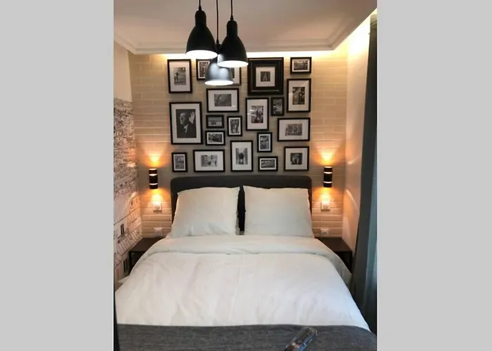 Appartement Rousselet Quartier Bon Marche Paris Viieme