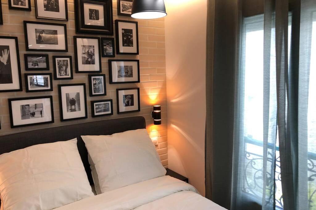 Appartement Rousselet Quartier Bon Marche Viieme Parijs